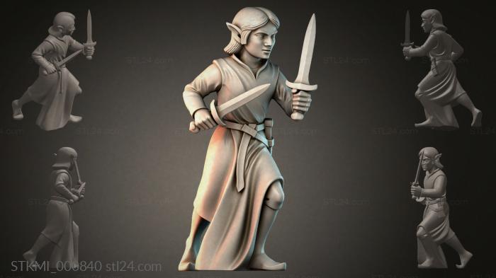 STKMI_000840 3d STL model