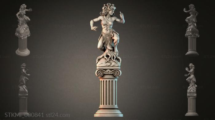 STKMI_000841 3d STL model