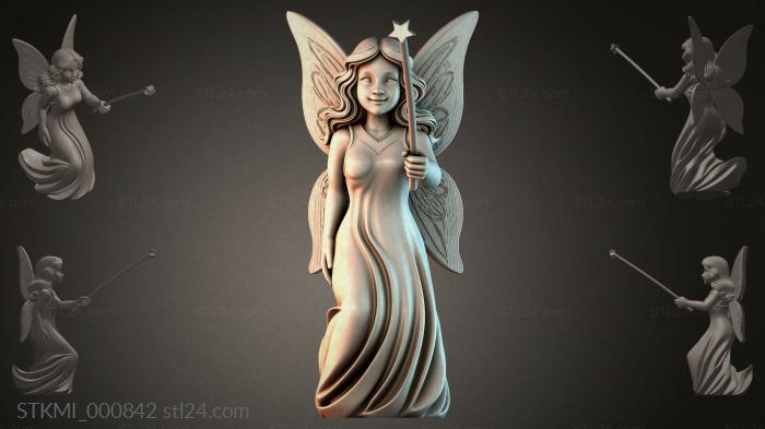 STKMI_000842 3d STL model