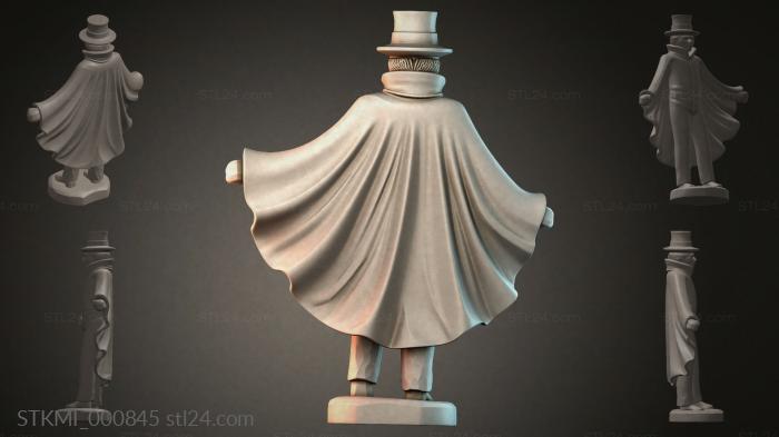 STKMI_000845 3d STL model