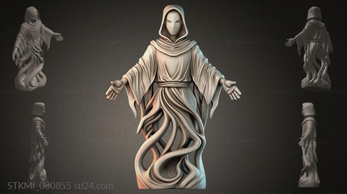 STKMI_000855 3d STL model