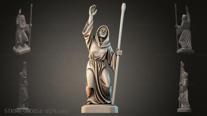 STKMI_000856 3d STL model