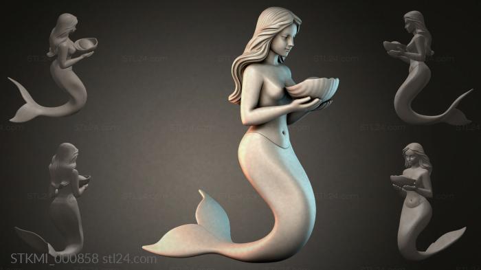 STKMI_000858 3d STL model