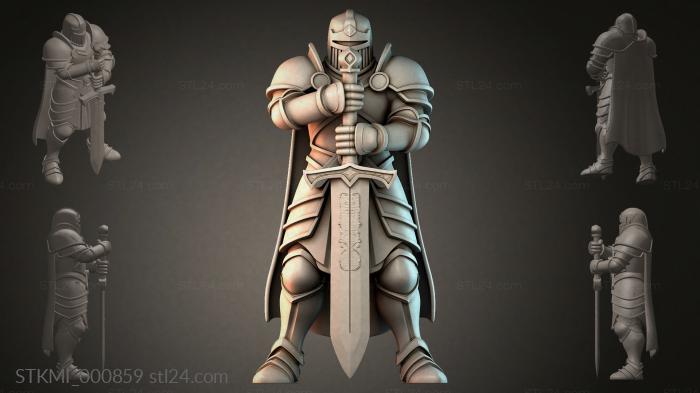 STKMI_000859 3d STL model