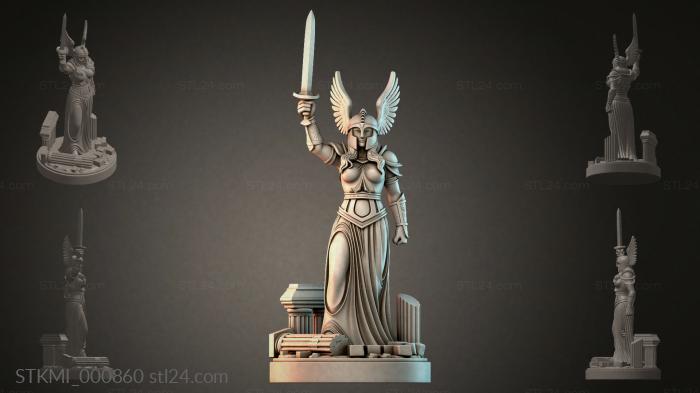 STKMI_000860 3d STL model
