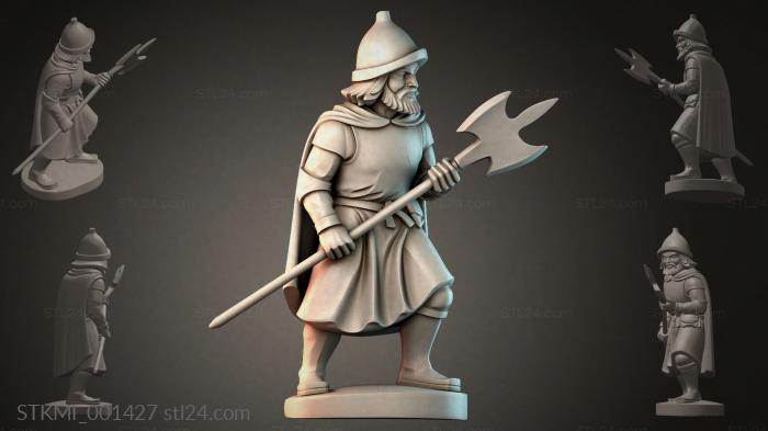 STKMI_001427 3d STL model