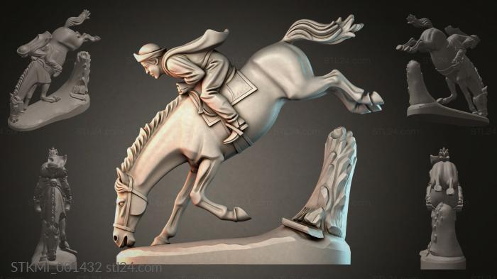 STKMI_001432 3d STL model
