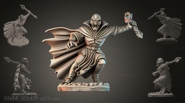 STKMI_001439 3d STL model