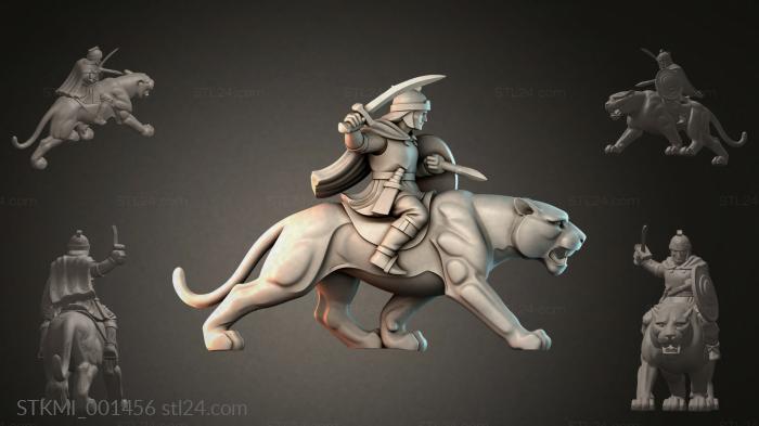STKMI_001456 3d STL model