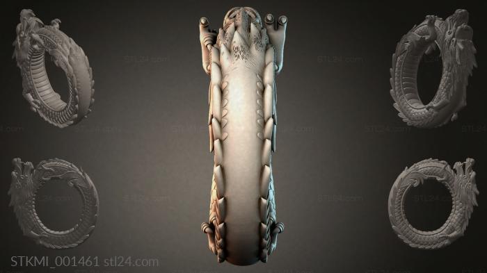 STKMI_001461 3d STL model