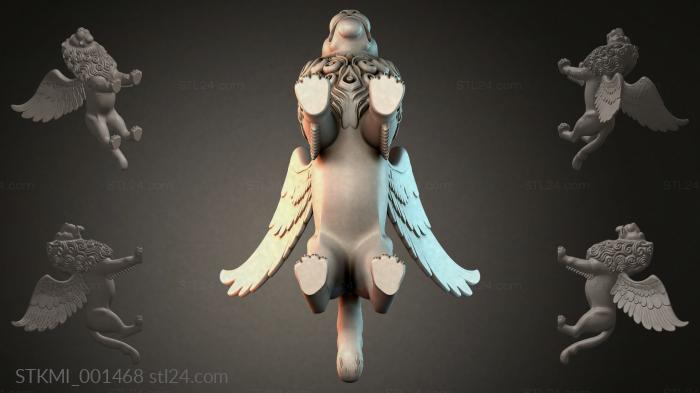 STKMI_001468 3d STL model
