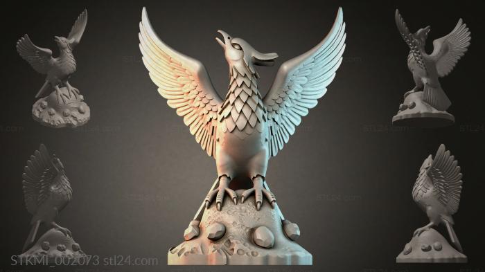 STKMI_002073 3d STL model