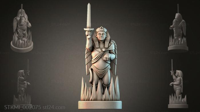 STKMI_002075 3d STL model