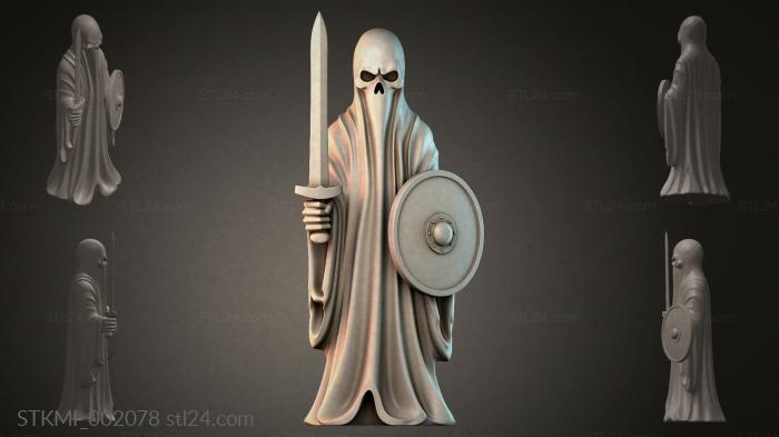 STKMI_002078 3d STL model