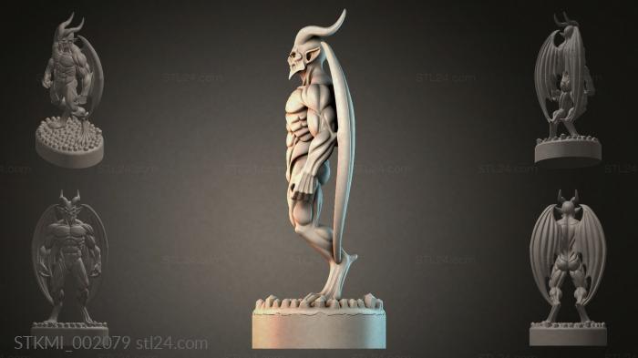 STKMI_002079 3d STL model