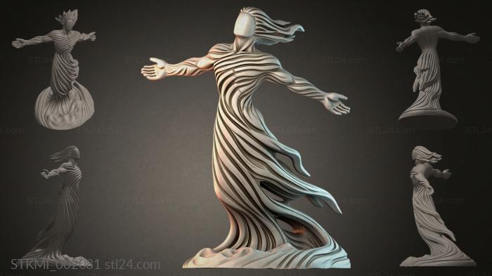 STKMI_002081 3d STL model
