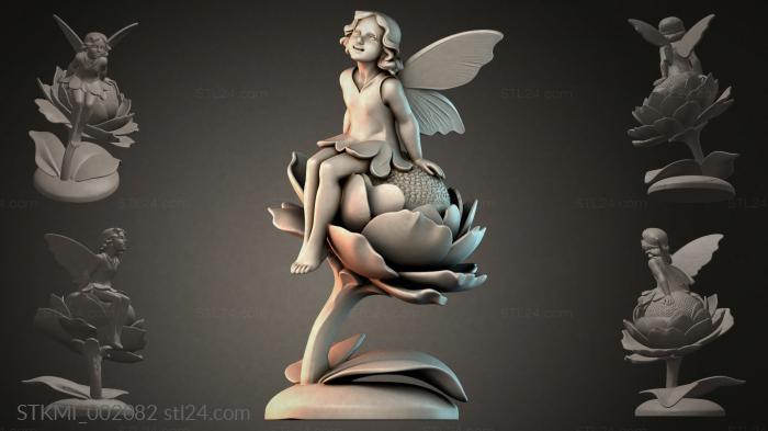 STKMI_002082 3d STL model