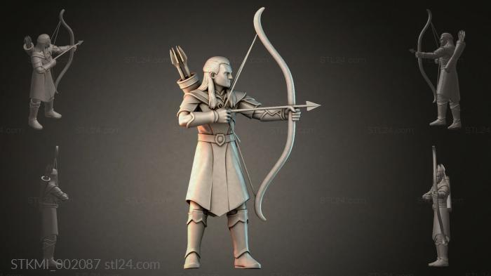 STKMI_002087 3d STL model