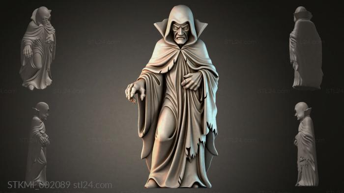 STKMI_002089 3d STL model