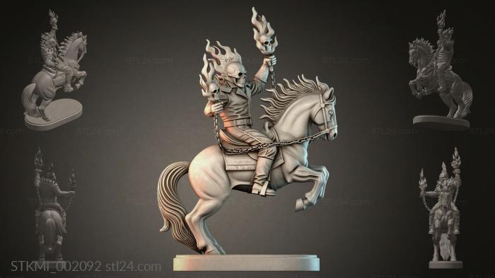 STKMI_002092 3d STL model