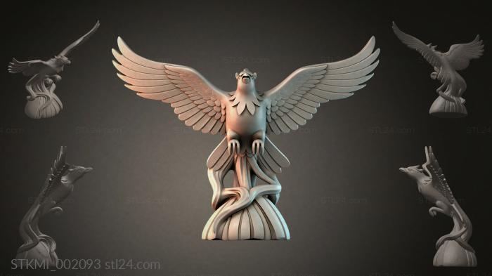 STKMI_002093 3d STL model