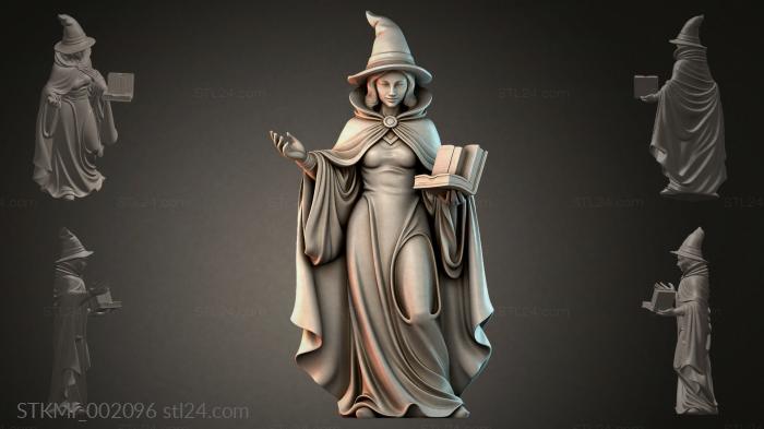 STKMI_002096 3d STL model