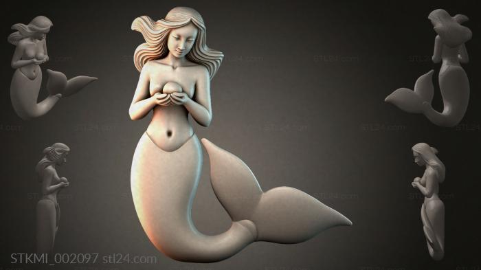 STKMI_002097 3d STL model