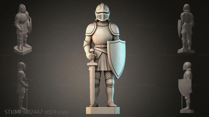 STKMI_002447 3d STL model