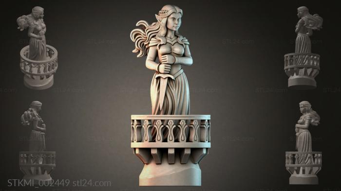 STKMI_002449 3d STL model