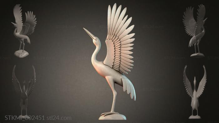 STKMI_002451 3d STL model