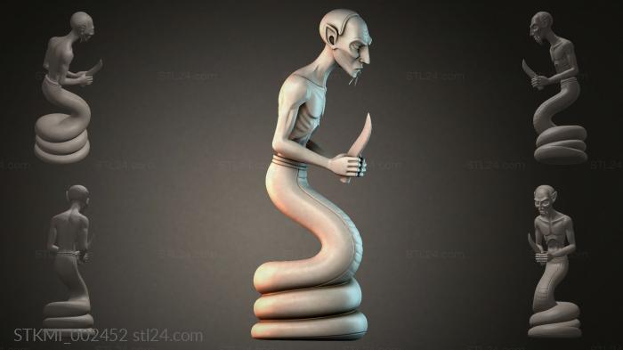 STKMI_002452 3d STL model