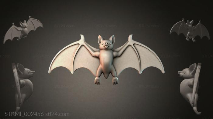 STKMI_002456 3d STL model
