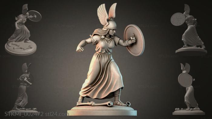 STKMI_002472 3d STL model