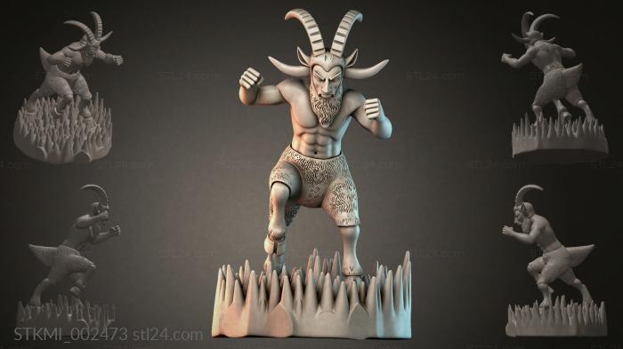 STKMI_002473 3d STL model