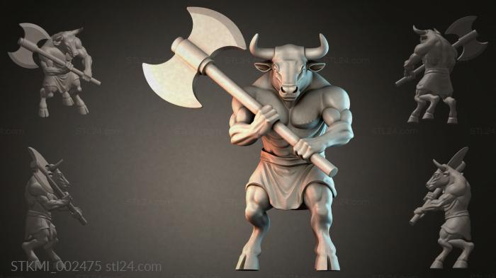 STKMI_002475 3d STL model