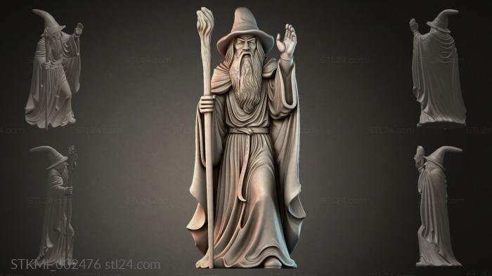 STKMI_002476 3d STL model