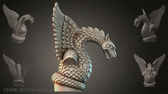 STKMI_002478 3d STL model