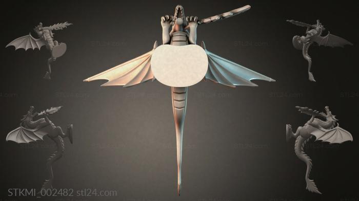 STKMI_002482 3d STL model