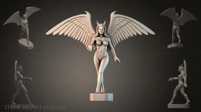 STKMI_002483 3d STL model