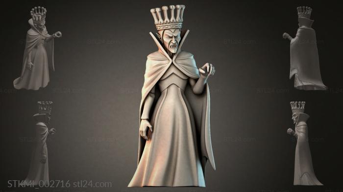 STKMI_002716 3d STL model