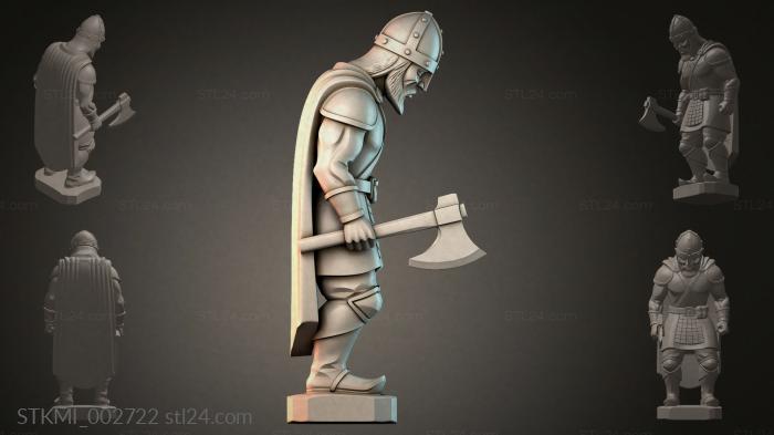 STKMI_002722 3d STL model