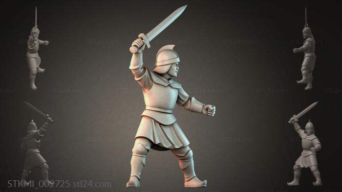 STKMI_002725 3d STL model