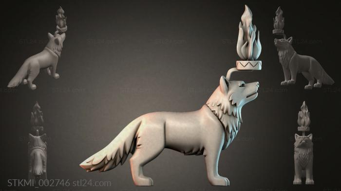 STKMI_002746 3d STL model