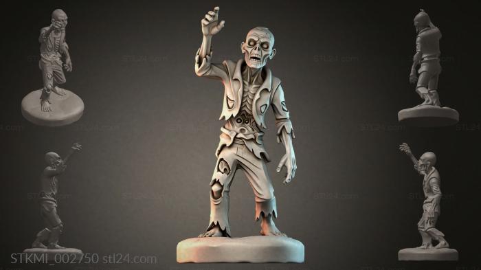 STKMI_002750 3d STL model