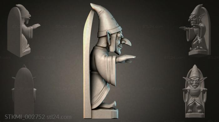STKMI_002752 3d STL model