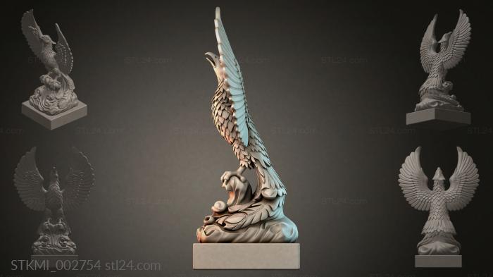 STKMI_002754 3d STL model