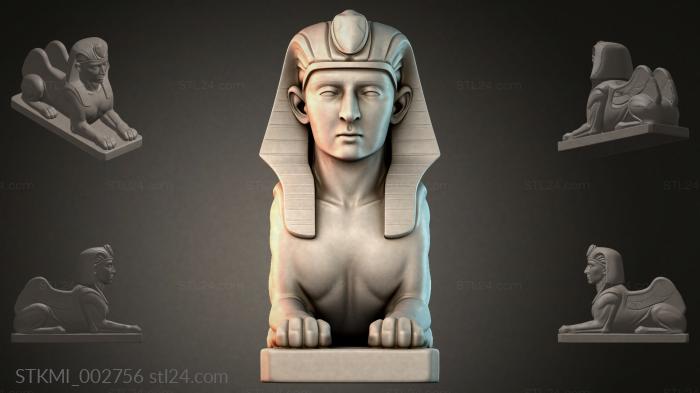 STKMI_002756 3d STL model