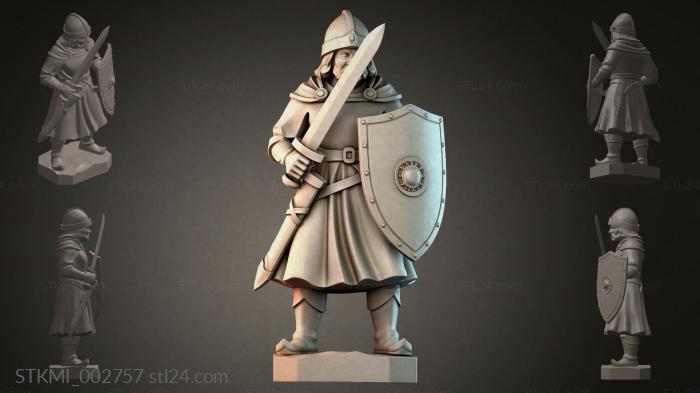 STKMI_002757 3d STL model
