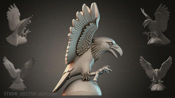 STKMI_002758 3d STL model