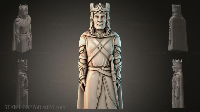 STKMI_002760 3d STL model